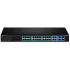 TRENDnet TPE-5028WS 28-Port Gigabit Web Smart PoE+ Switch